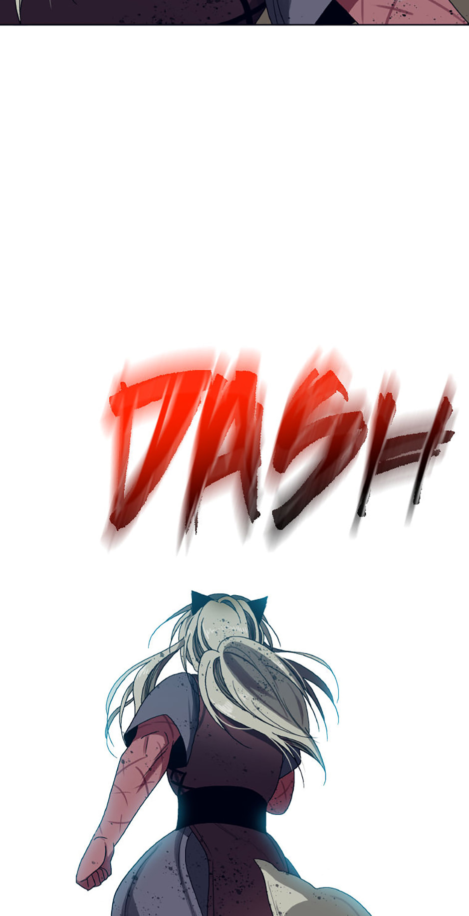 Hara of Thunder Chapter 74 page 102 - 