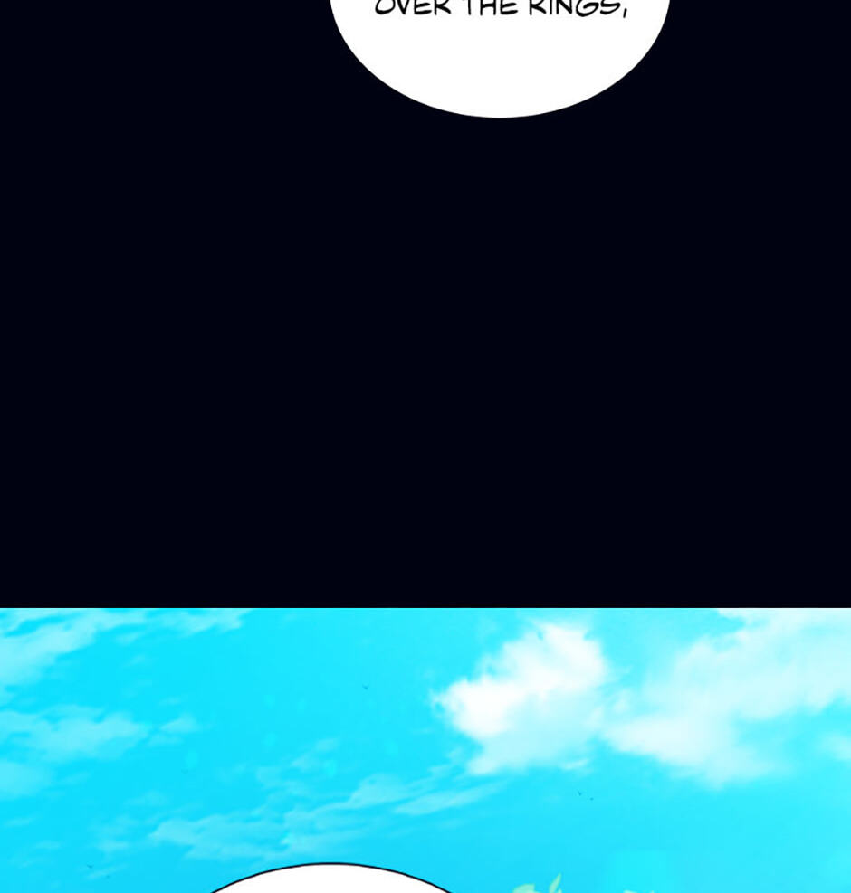 Hara of Thunder Chapter 74 page 12 - 