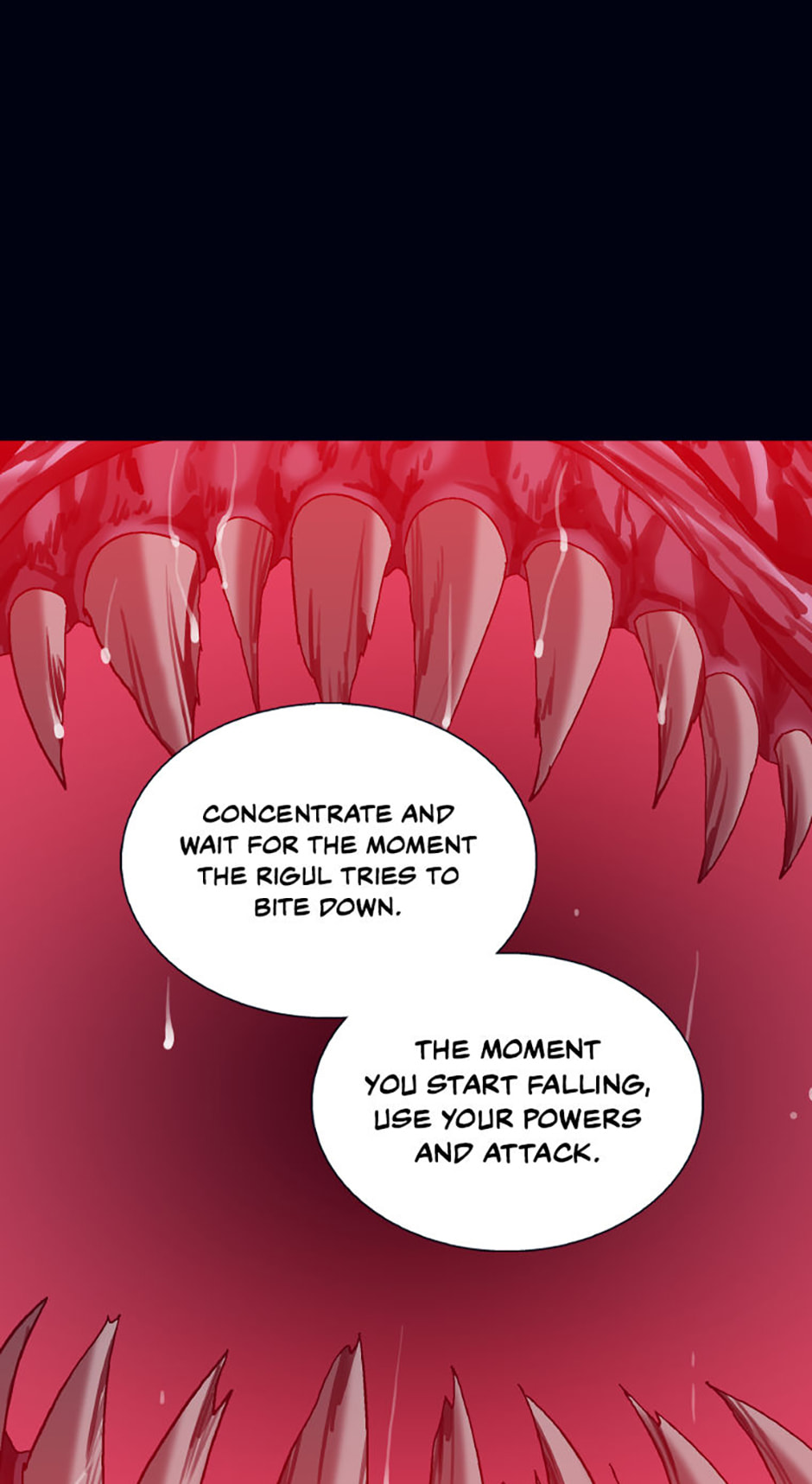 Hara of Thunder Chapter 74 page 111 - 