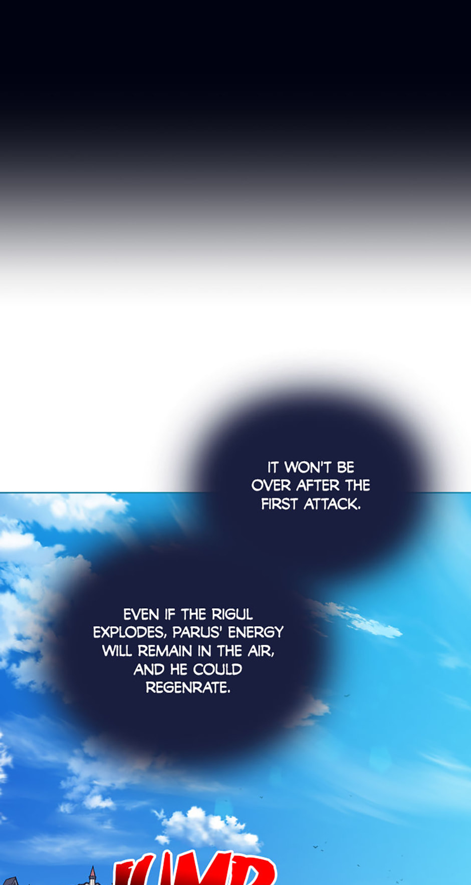 Hara of Thunder Chapter 74 page 117 - 