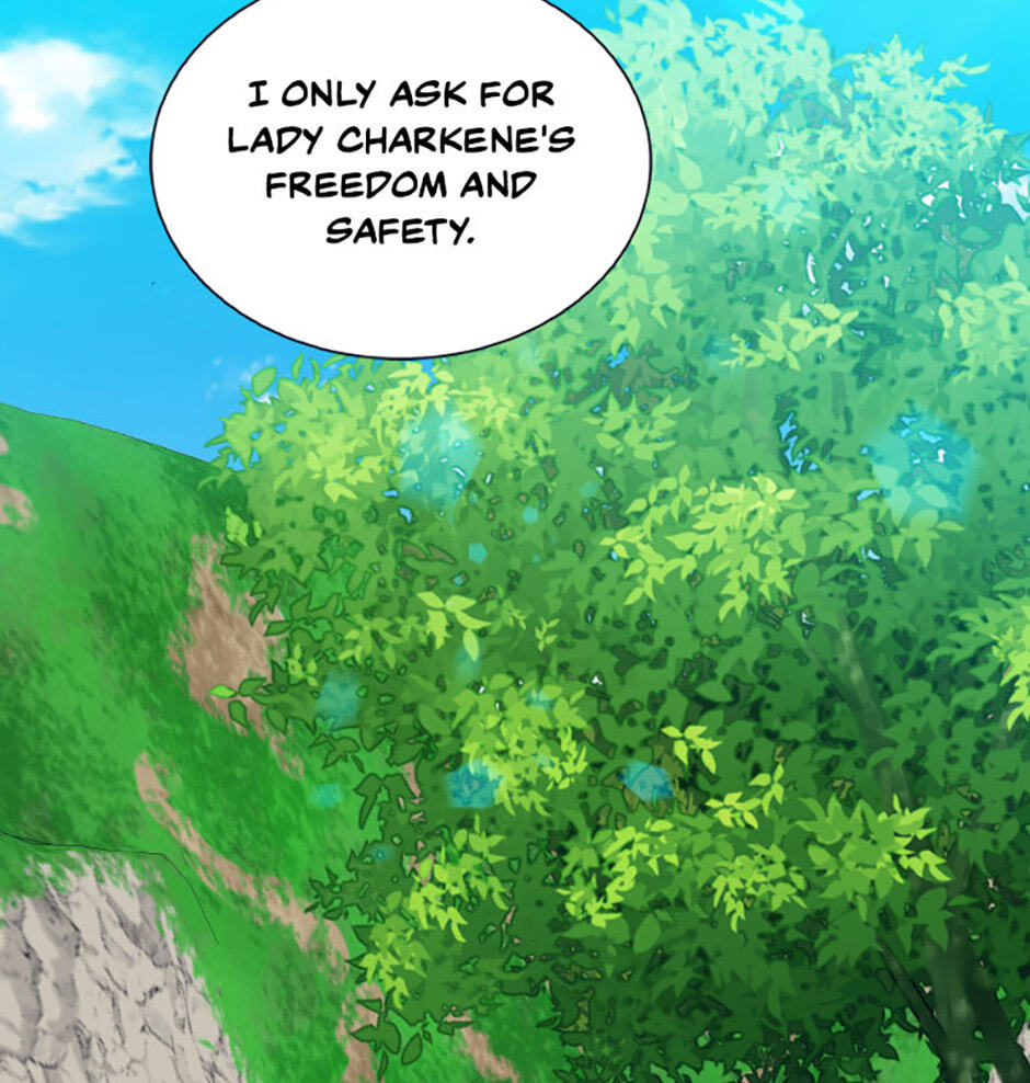 Hara of Thunder Chapter 74 page 13 - 
