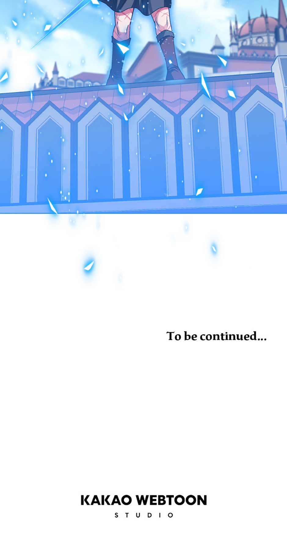 Hara of Thunder Chapter 74 page 127 - 