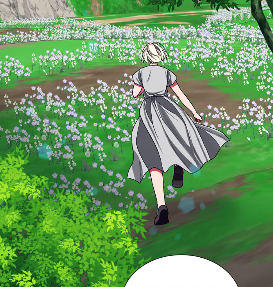 Hara of Thunder Chapter 74 page 14 - 