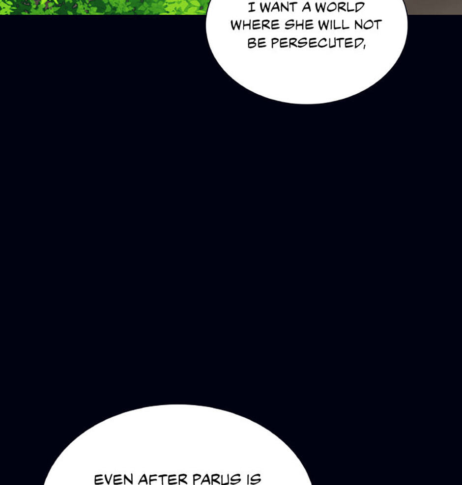 Hara of Thunder Chapter 74 page 15 - 