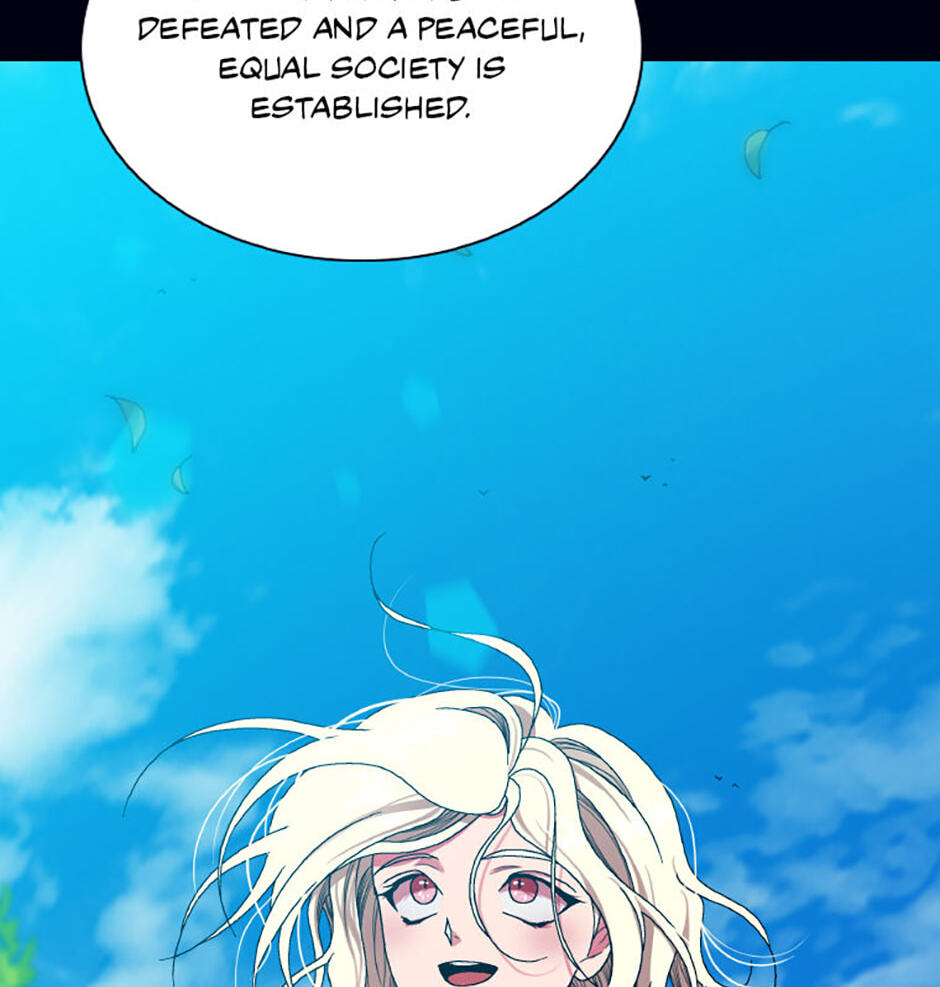 Hara of Thunder Chapter 74 page 16 - 