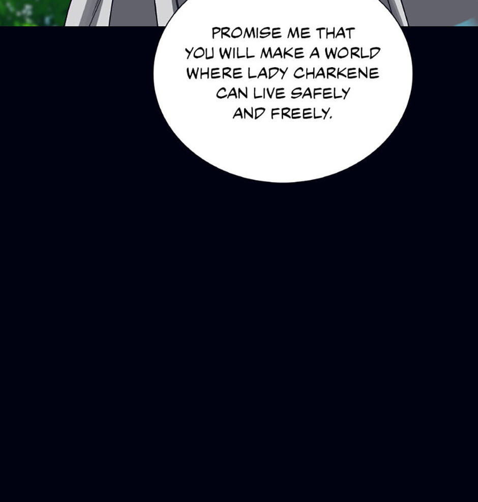 Hara of Thunder Chapter 74 page 18 - 