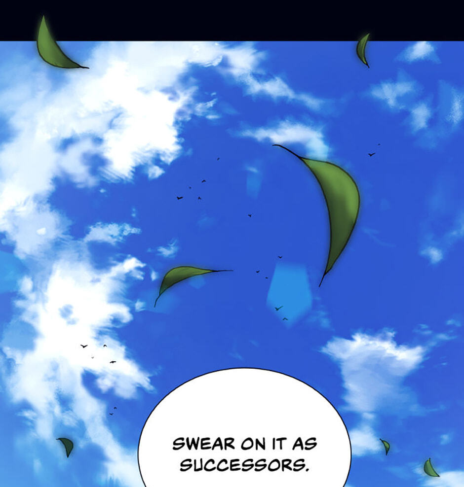 Hara of Thunder Chapter 74 page 19 - 
