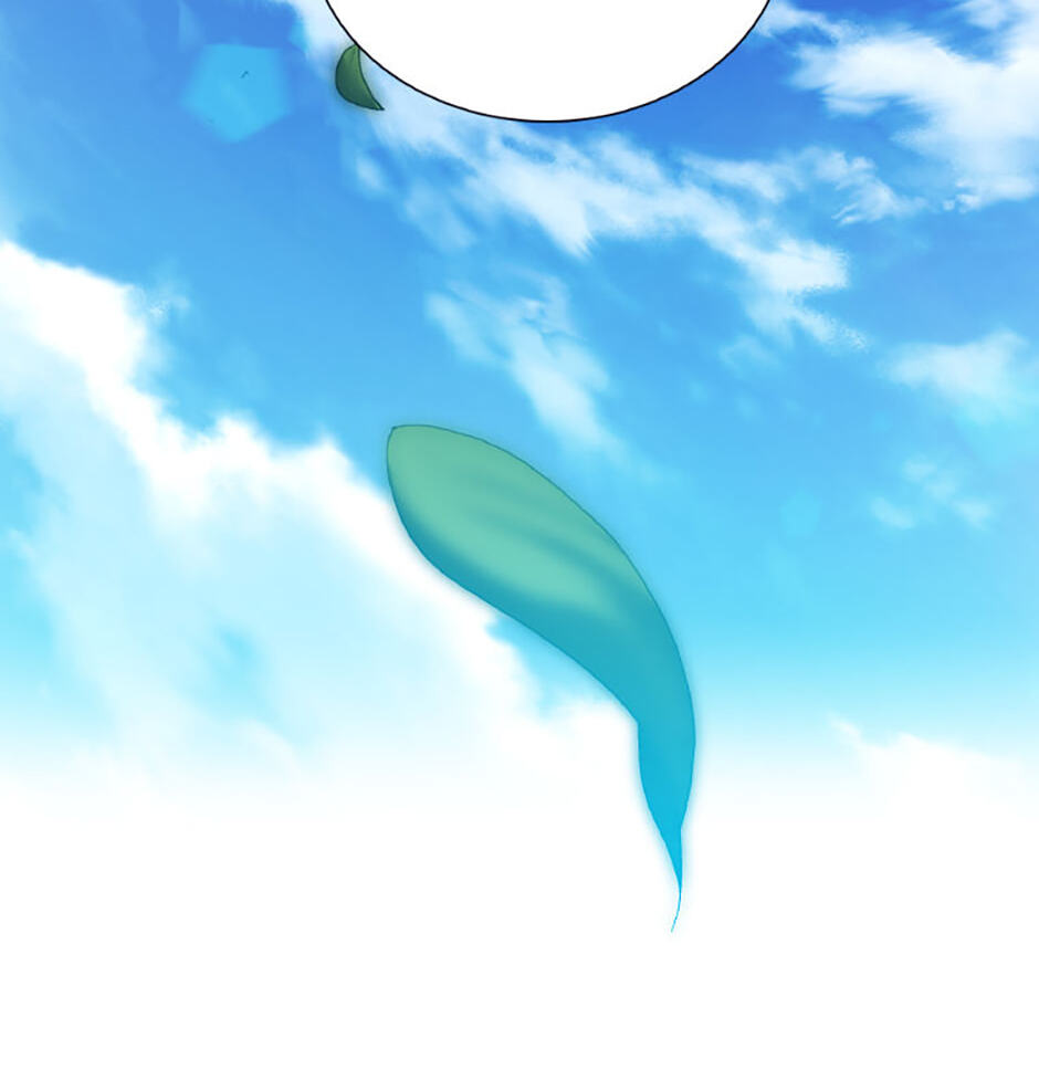 Hara of Thunder Chapter 74 page 20 - 