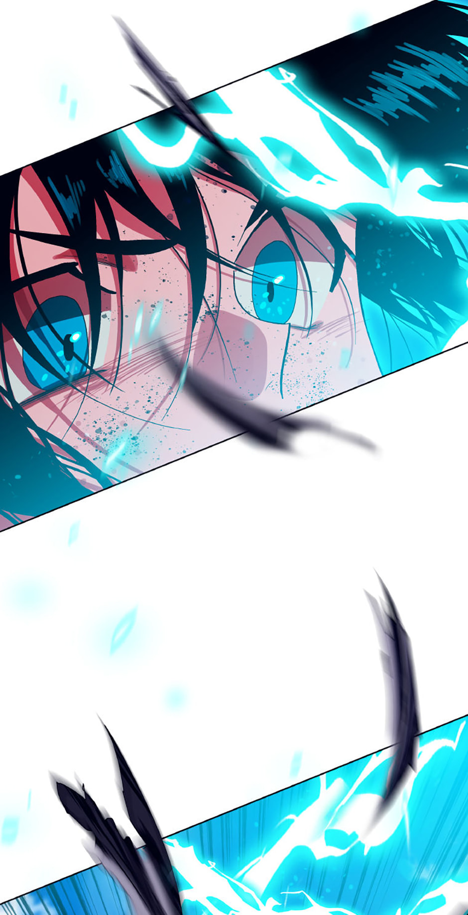 Hara of Thunder Chapter 74 page 25 - 