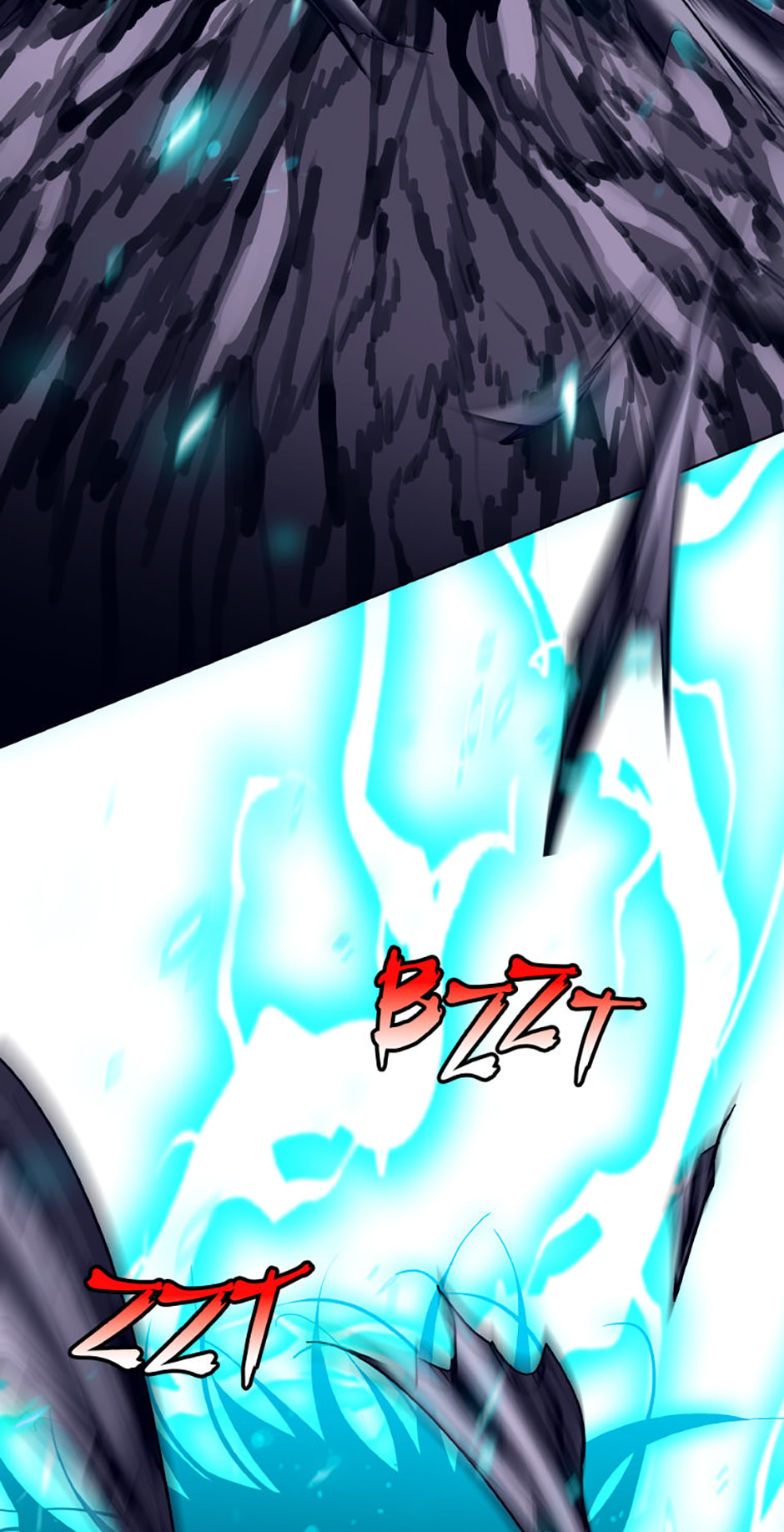 Hara of Thunder Chapter 74 page 27 - 