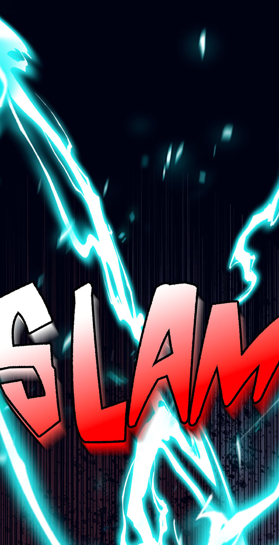 Hara of Thunder Chapter 74 page 29 - 