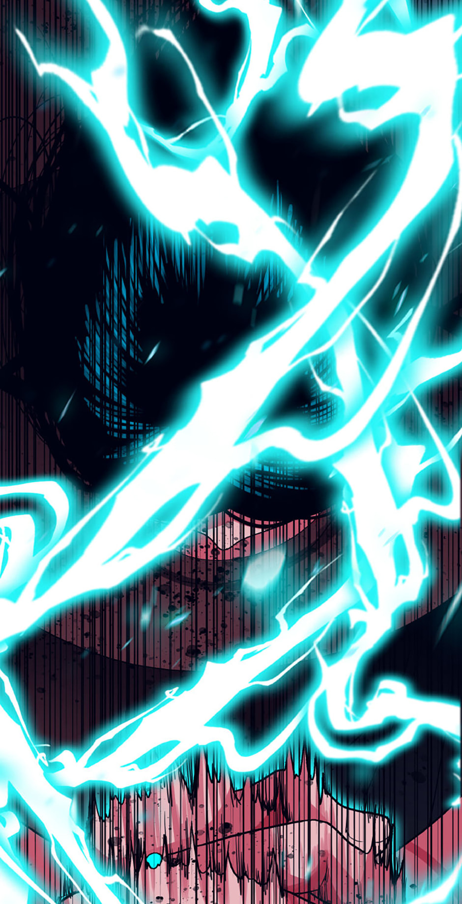 Hara of Thunder Chapter 74 page 30 - 