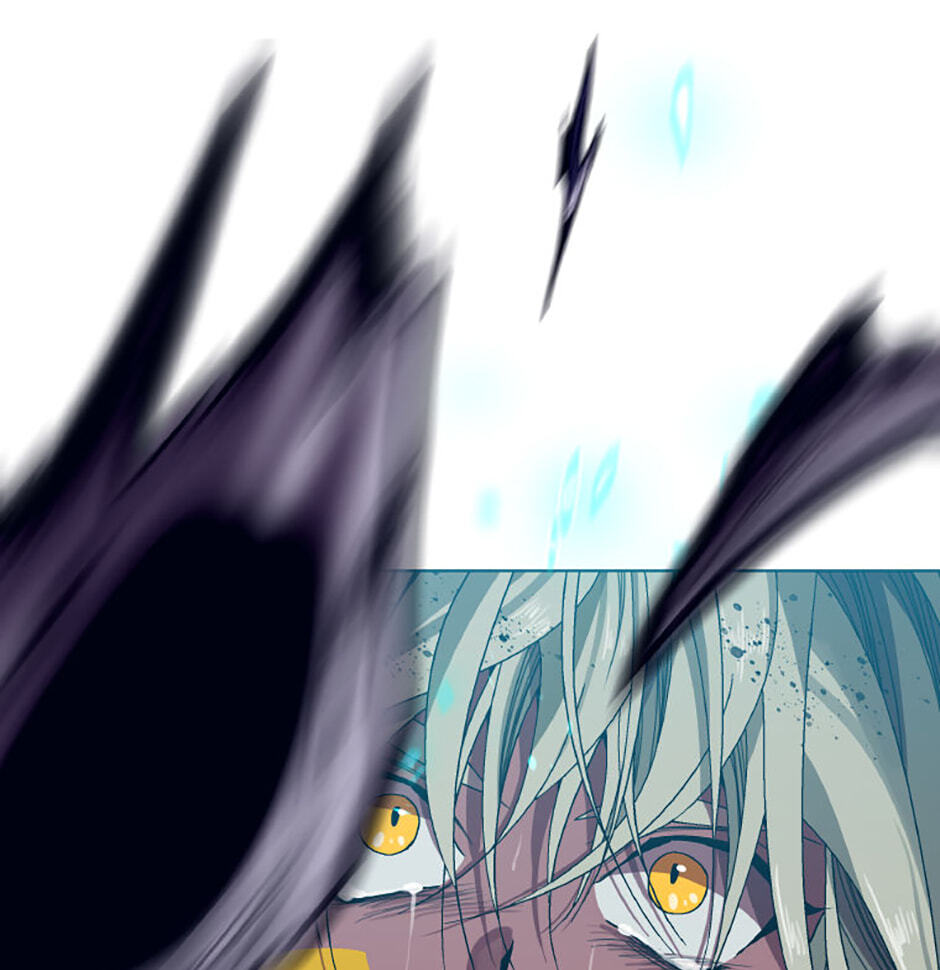 Hara of Thunder Chapter 74 page 35 - 