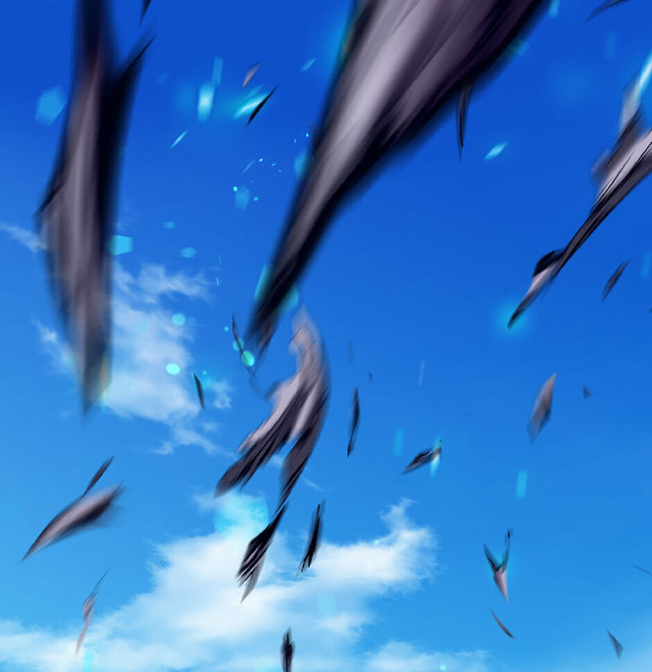 Hara of Thunder Chapter 74 page 38 - 