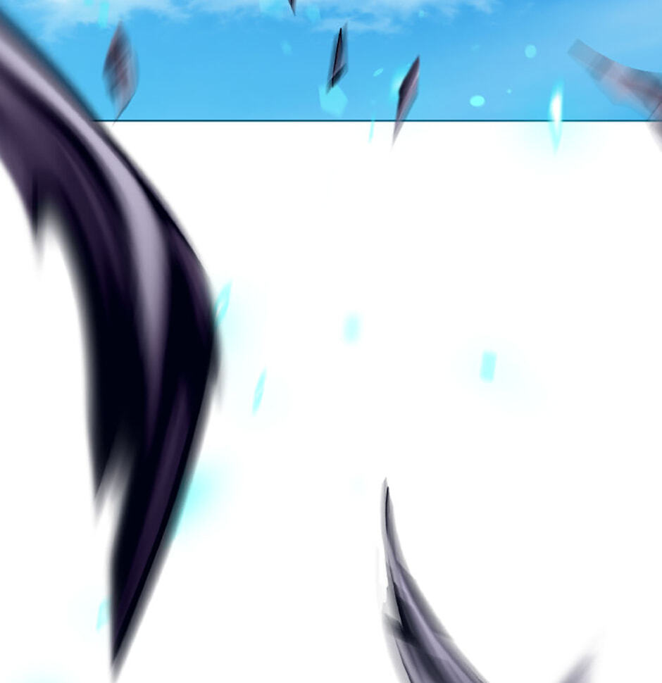 Hara of Thunder Chapter 74 page 39 - 