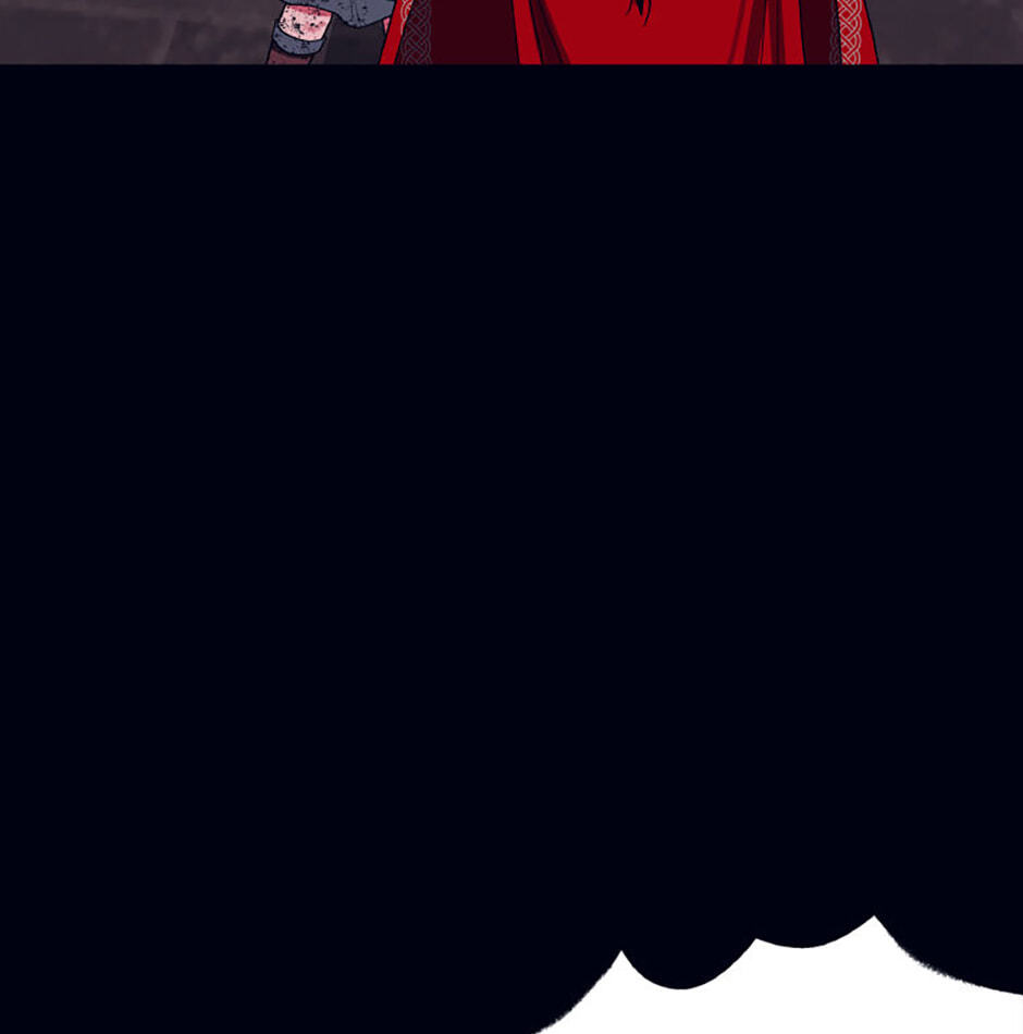 Hara of Thunder Chapter 74 page 5 - 