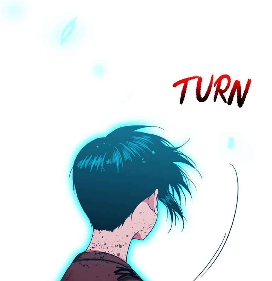 Hara of Thunder Chapter 74 page 43 - 