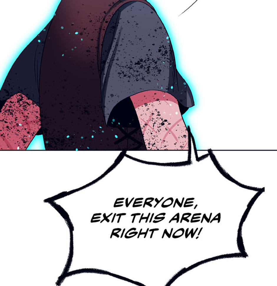 Hara of Thunder Chapter 74 page 44 - 