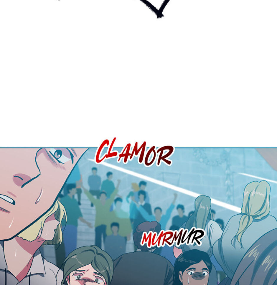 Hara of Thunder Chapter 74 page 45 - 