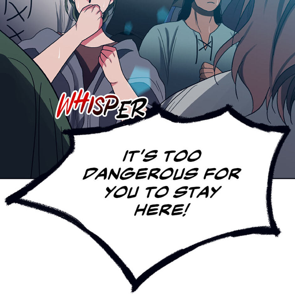 Hara of Thunder Chapter 74 page 46 - 