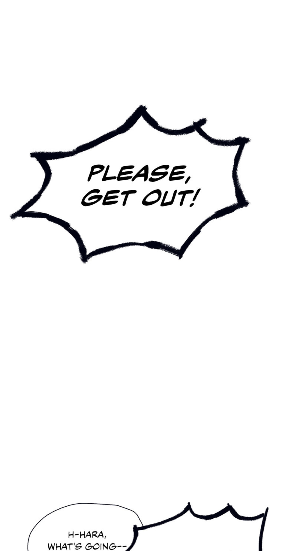 Hara of Thunder Chapter 74 page 47 - 