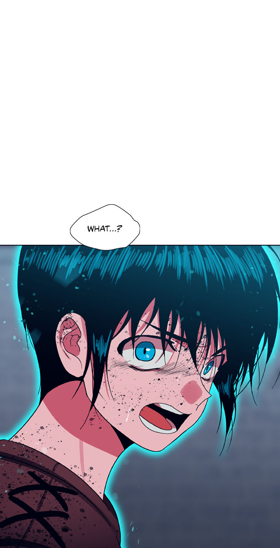 Hara of Thunder Chapter 74 page 49 - 