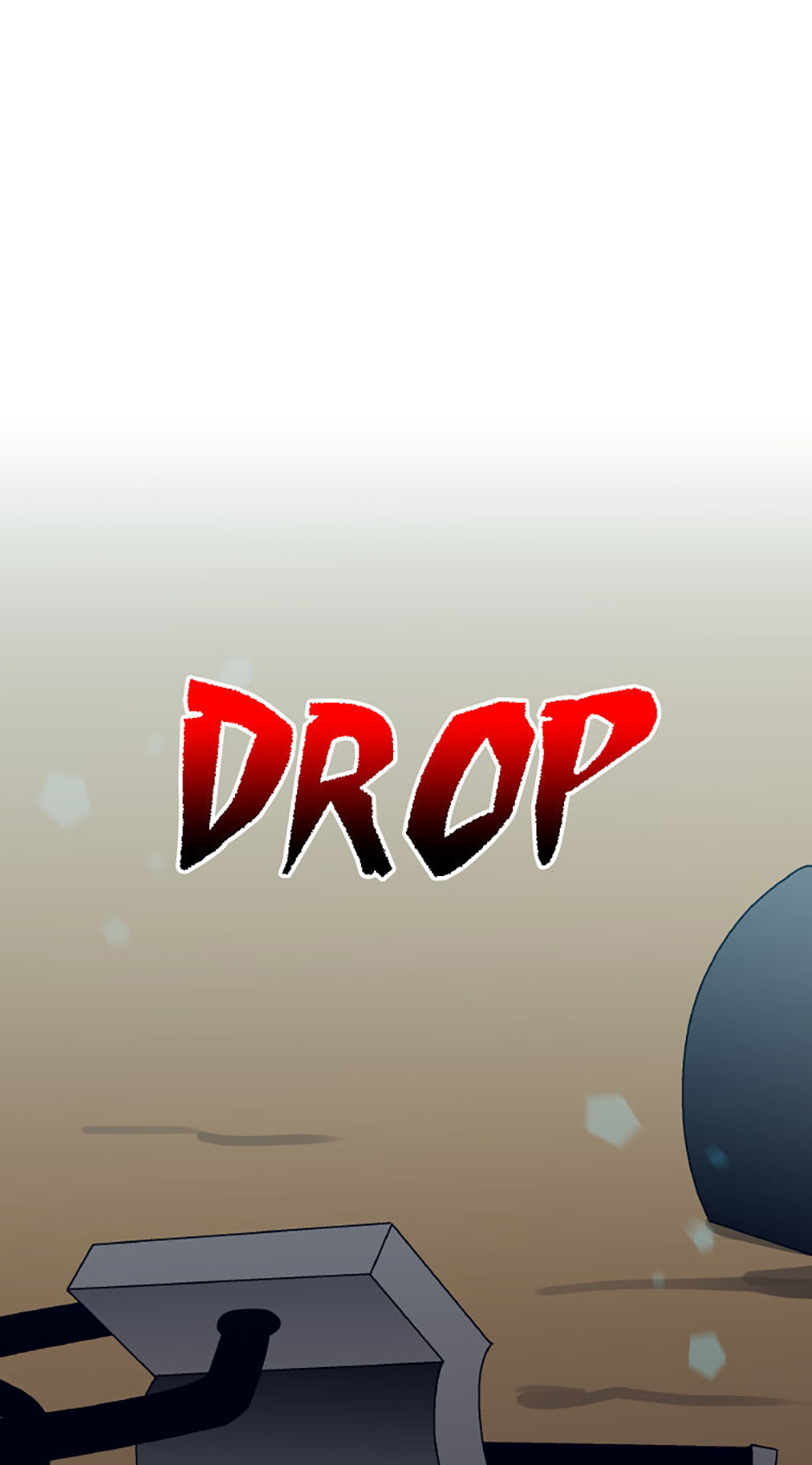 Hara of Thunder Chapter 74 page 56 - 