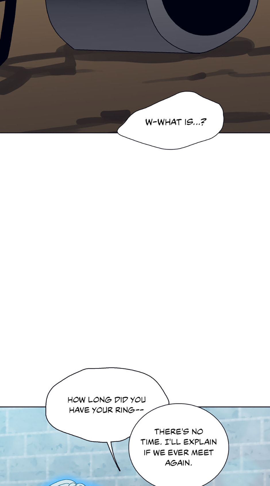 Hara of Thunder Chapter 74 page 57 - 