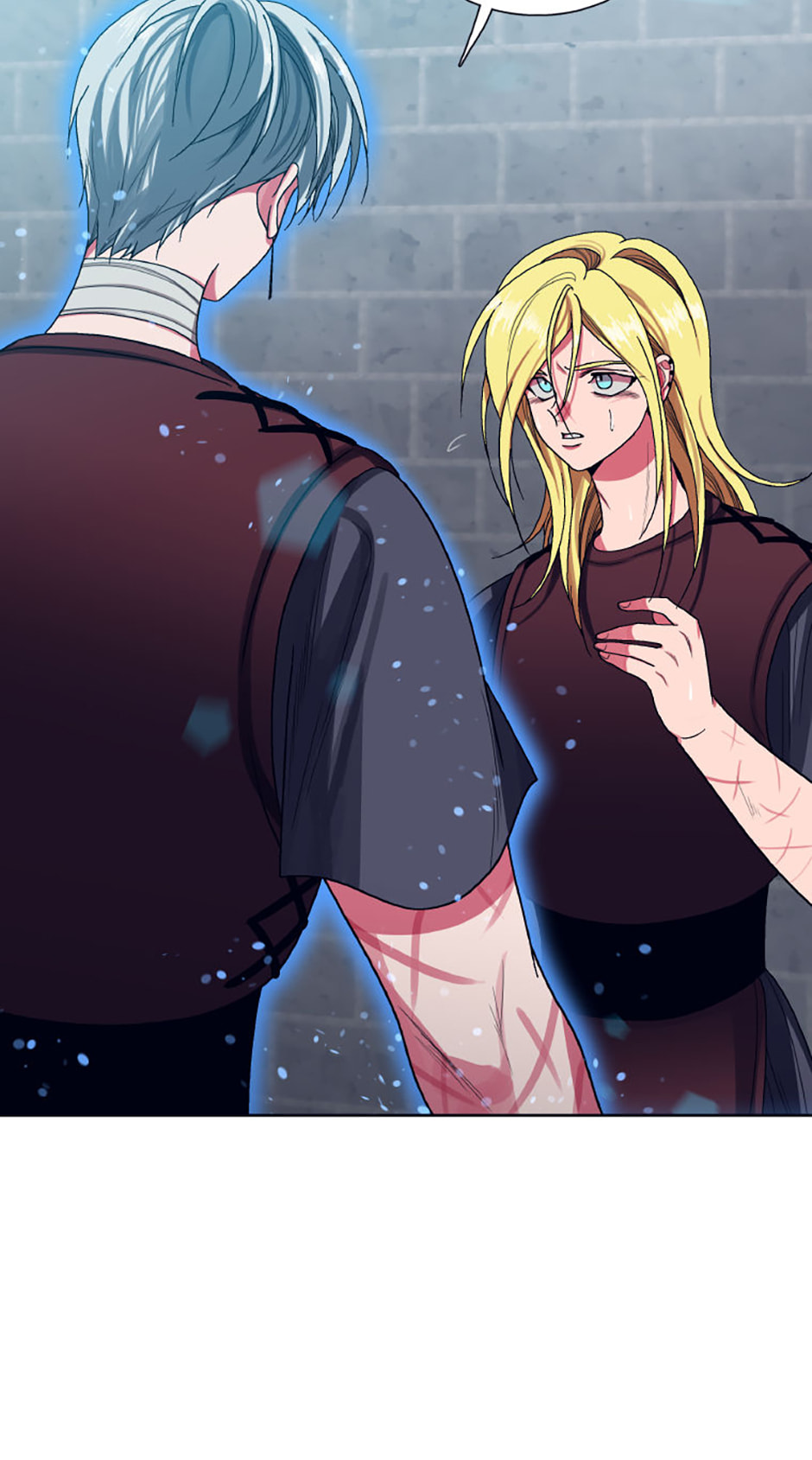 Hara of Thunder Chapter 74 page 58 - 
