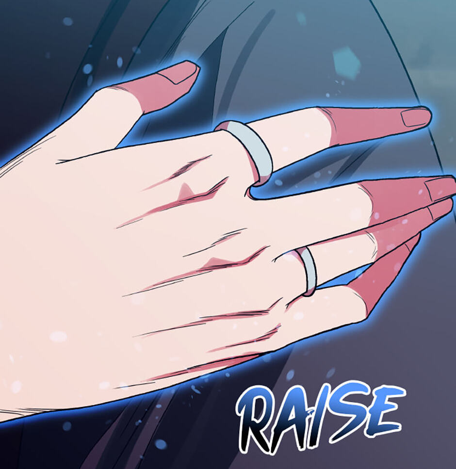 Hara of Thunder Chapter 74 page 60 - 