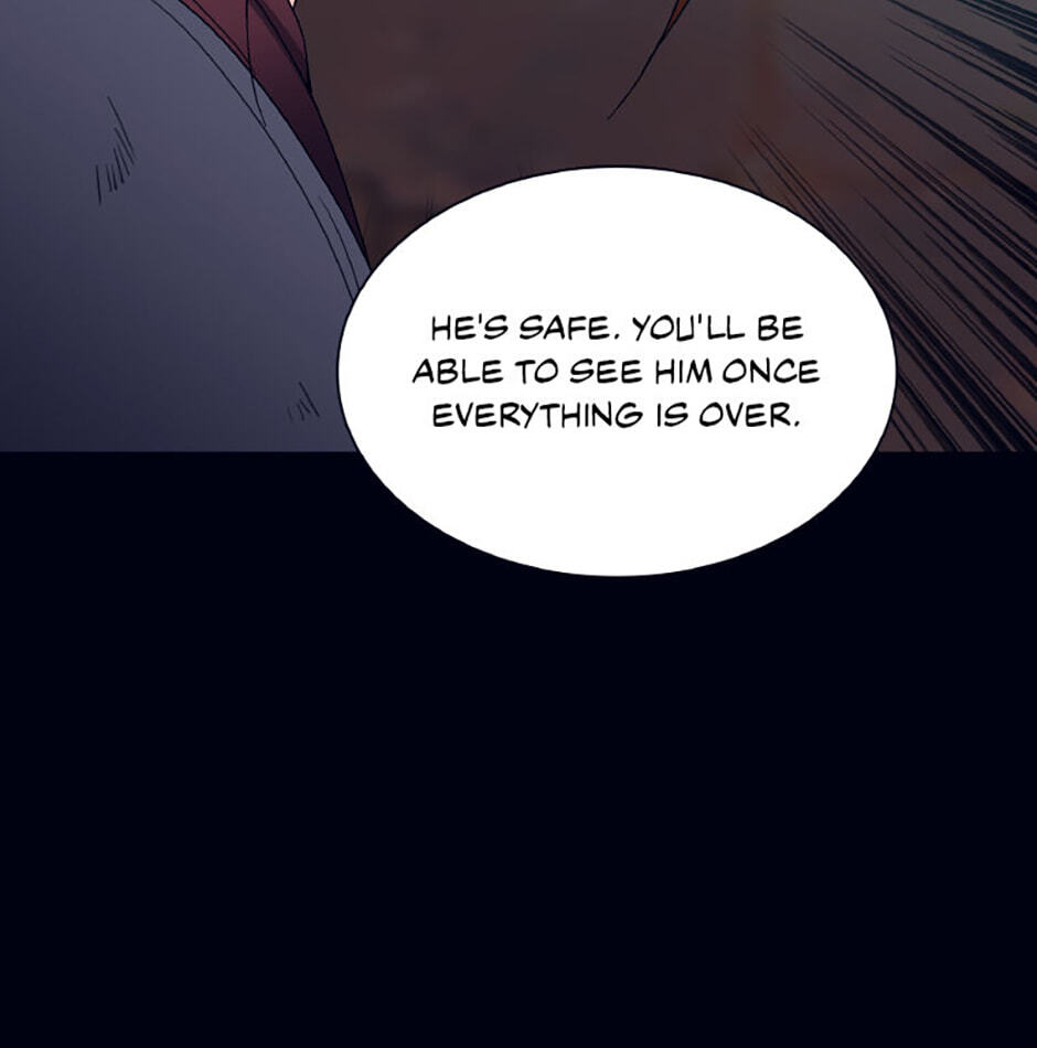 Hara of Thunder Chapter 74 page 7 - 