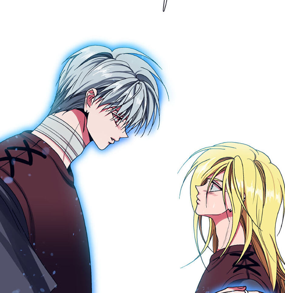Hara of Thunder Chapter 74 page 62 - 