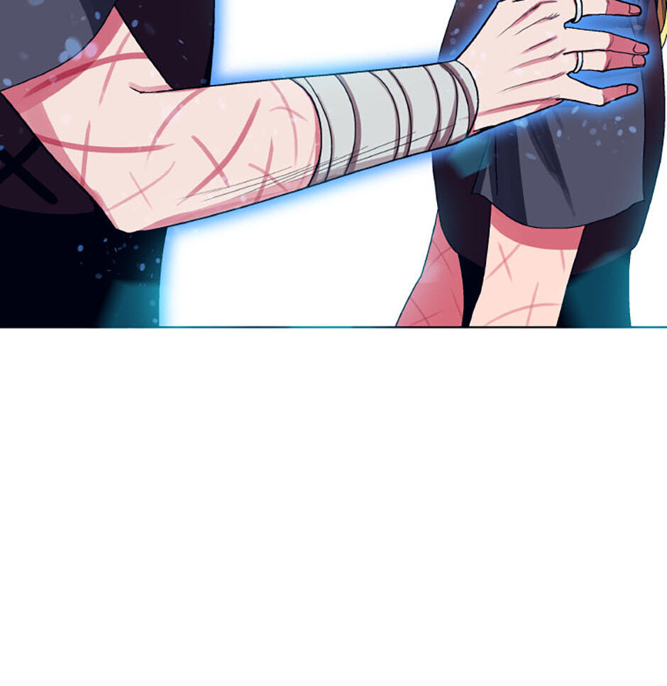 Hara of Thunder Chapter 74 page 63 - 