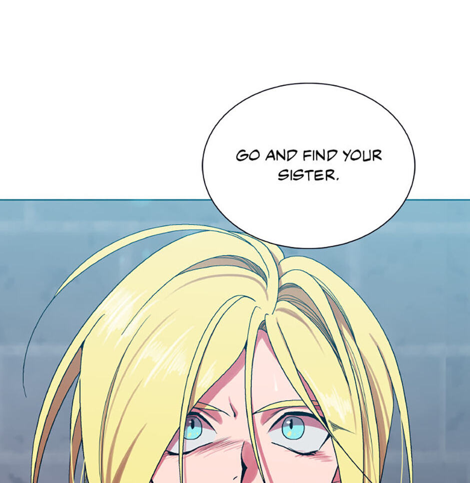 Hara of Thunder Chapter 74 page 64 - 