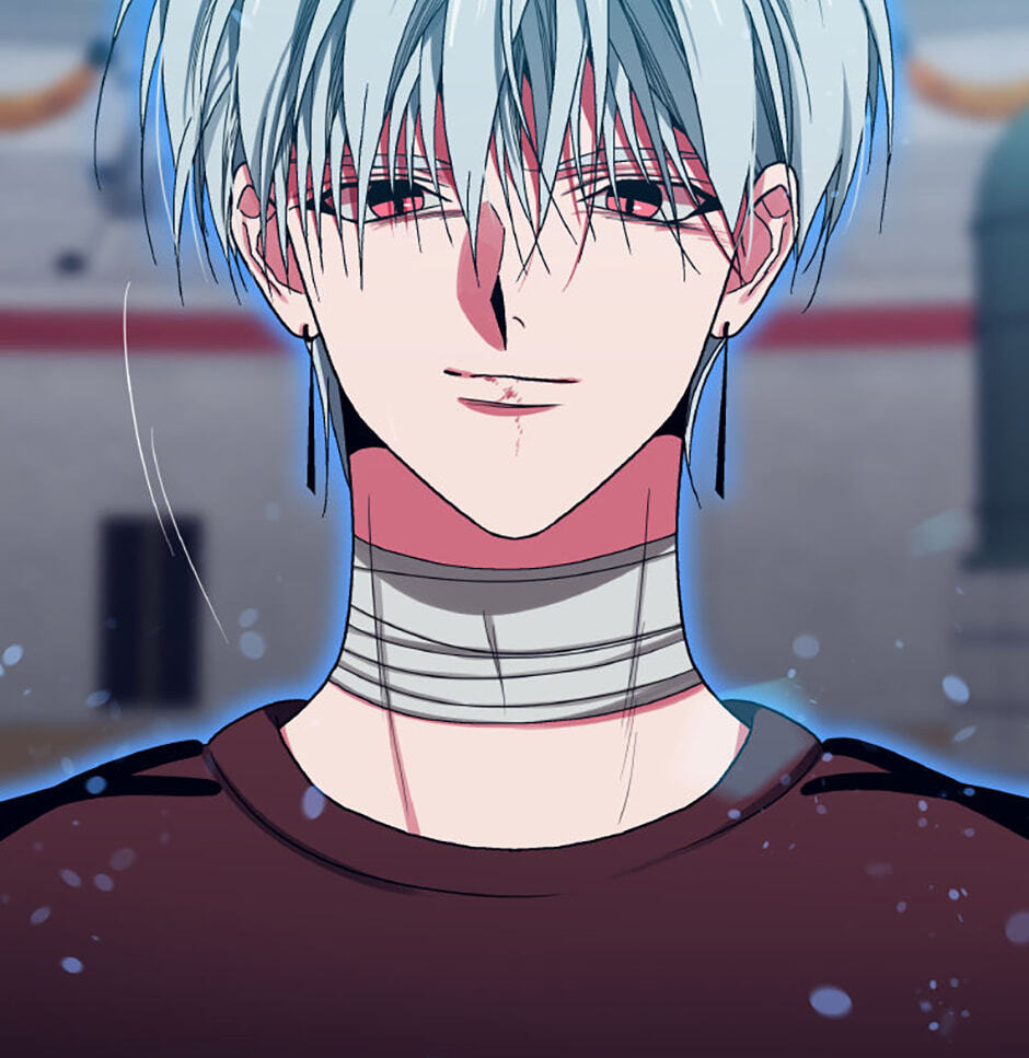 Hara of Thunder Chapter 74 page 67 - 