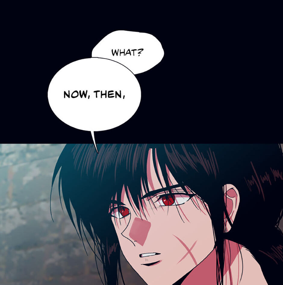 Hara of Thunder Chapter 74 page 8 - 