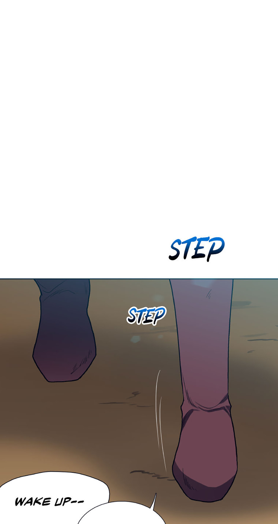 Hara of Thunder Chapter 74 page 71 - 