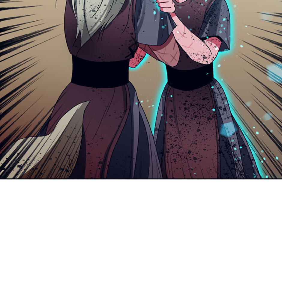 Hara of Thunder Chapter 74 page 80 - 