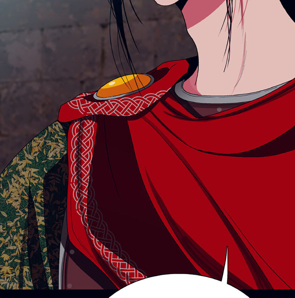 Hara of Thunder Chapter 74 page 9 - 