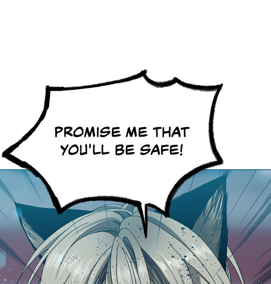 Hara of Thunder Chapter 74 page 81 - 