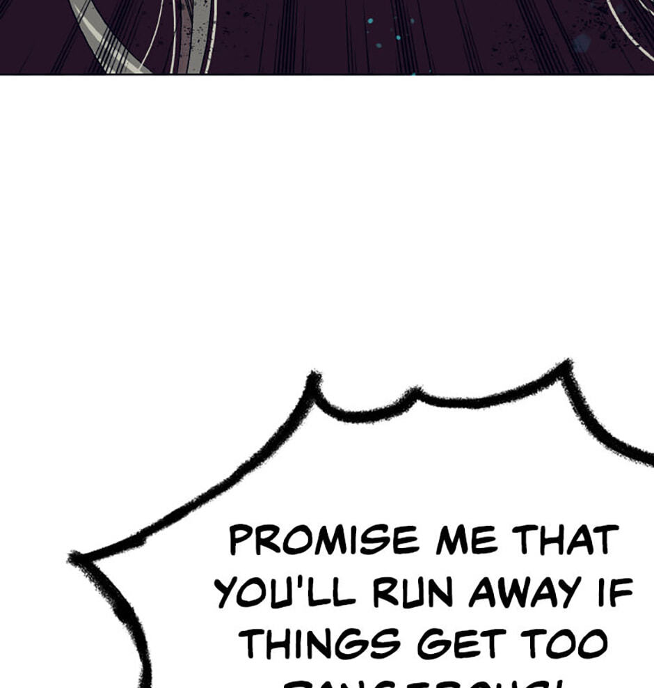 Hara of Thunder Chapter 74 page 83 - 