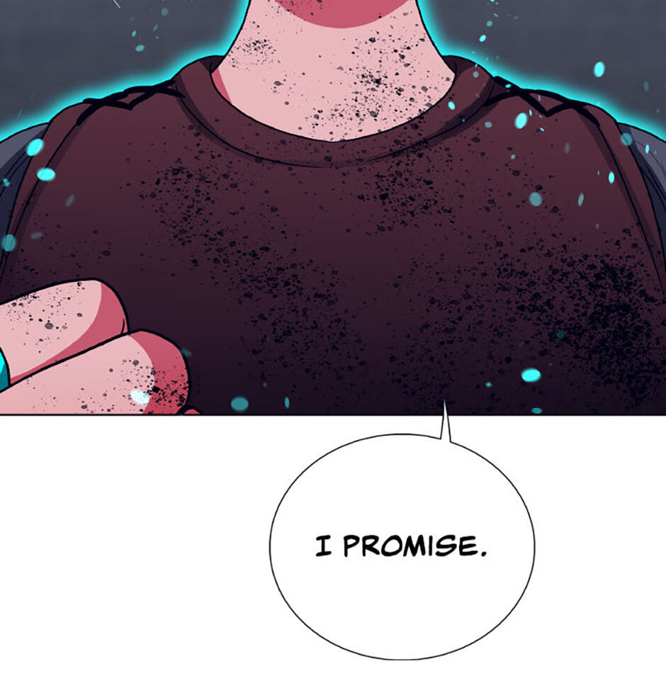 Hara of Thunder Chapter 74 page 85 - 