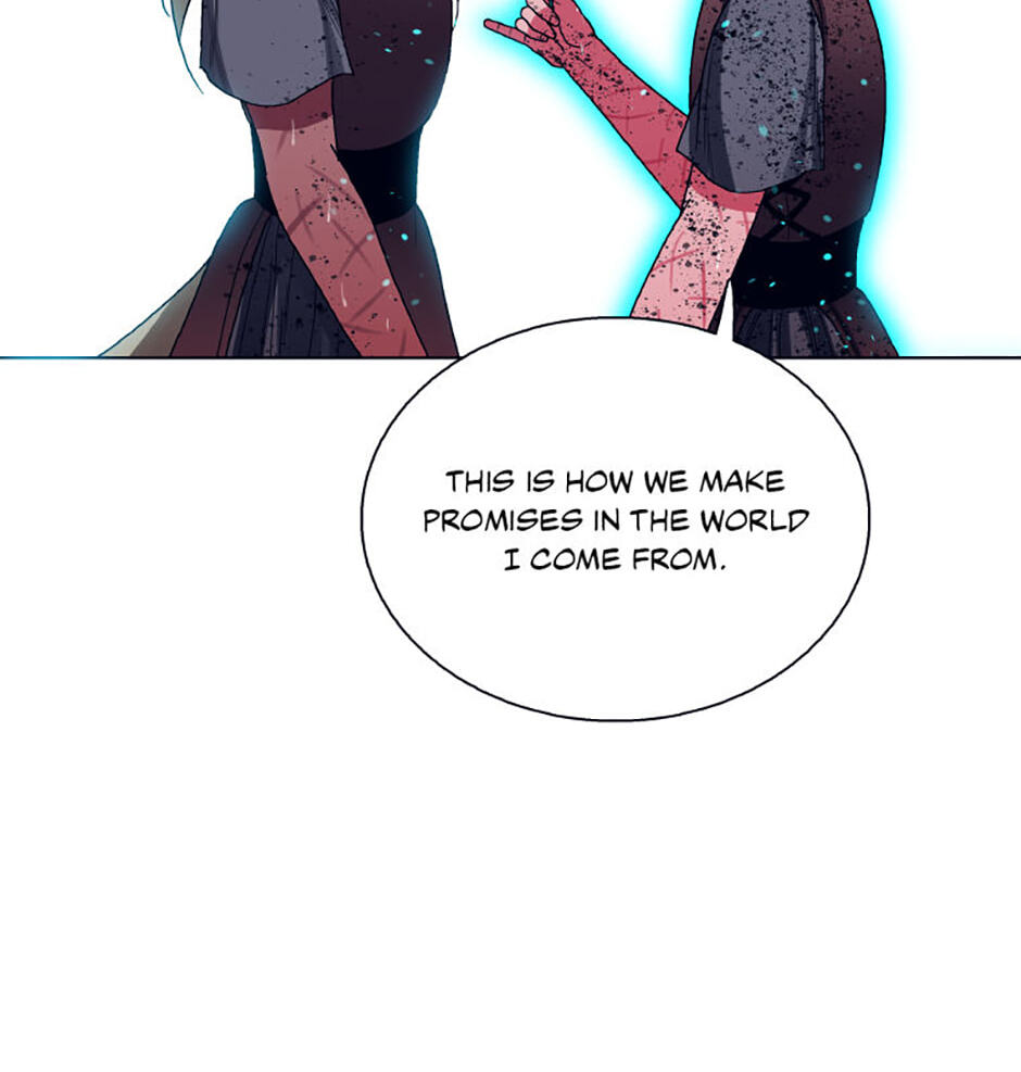 Hara of Thunder Chapter 74 page 90 - 