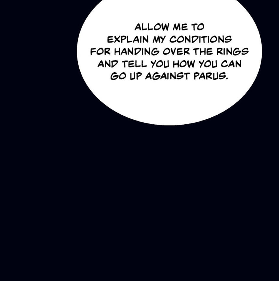 Hara of Thunder Chapter 74 page 10 - 