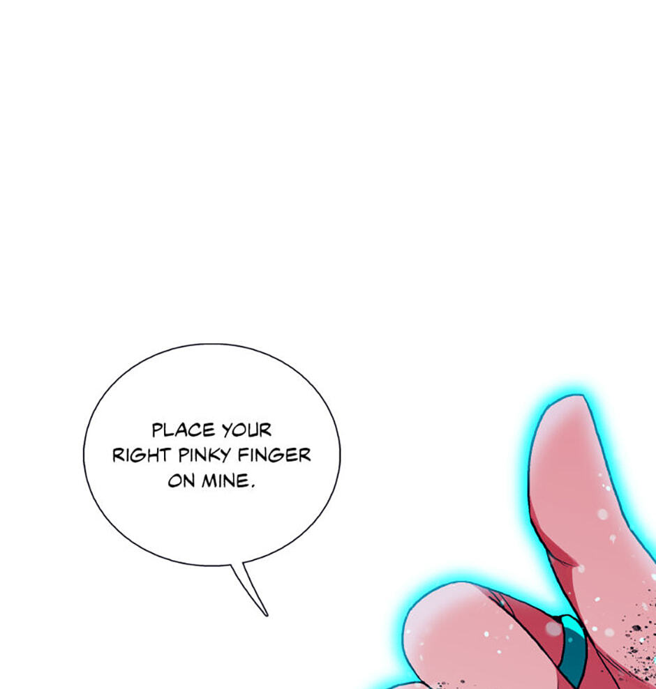 Hara of Thunder Chapter 74 page 91 - 