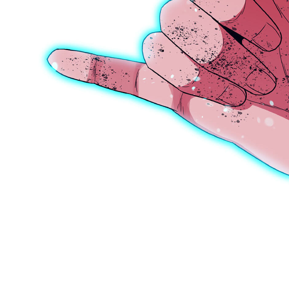 Hara of Thunder Chapter 74 page 92 - 