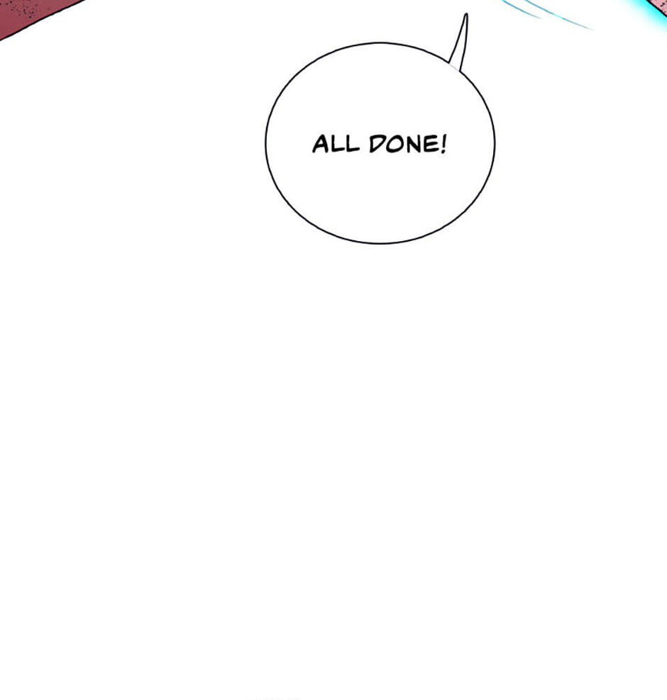 Hara of Thunder Chapter 74 page 96 - 
