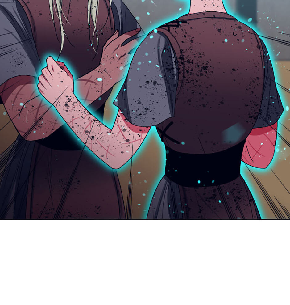 Hara of Thunder Chapter 74 page 98 - 