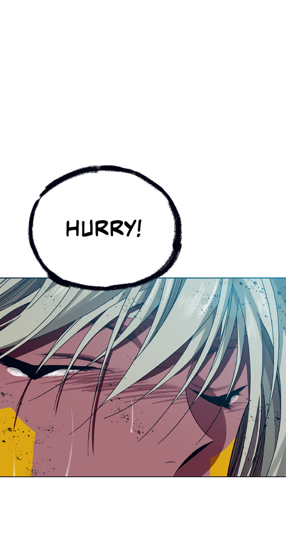 Hara of Thunder Chapter 74 page 100 - 