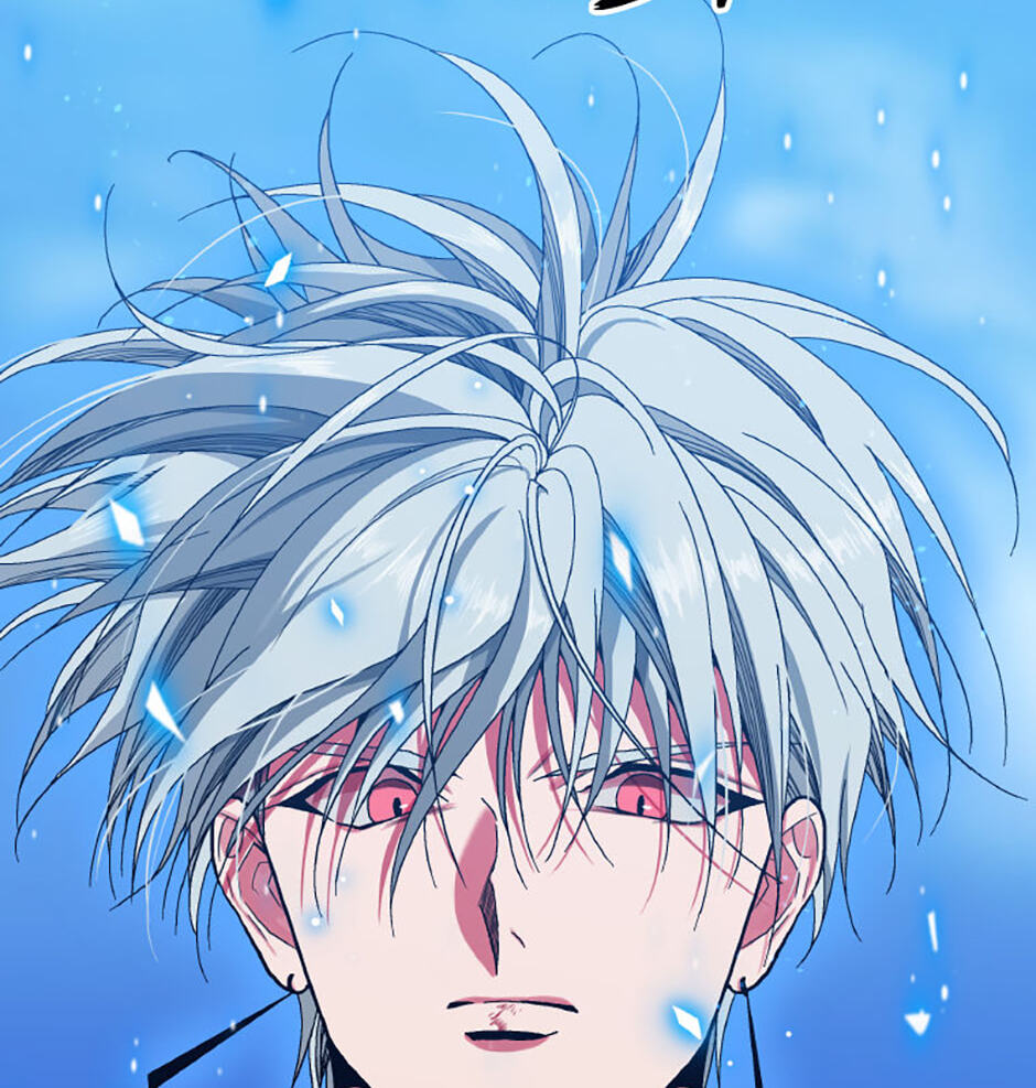 Hara of Thunder Chapter 75 page 2 - 